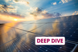 Nachhaltigkeit und Power-to-X