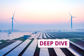 Hidrógeno para la transición energética y la mitigación del cambio climático – Power-to-X